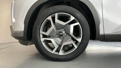 2022 Hyundai Palisade gallery