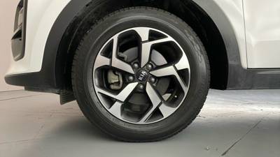 2021 KIA SPORTAGE gallery
