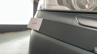 2023 SUBARU OUTBACK imperfections