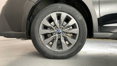 2023 SUBARU OUTBACK gallery