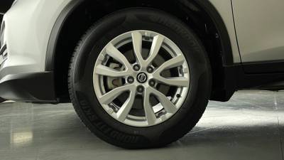 2021 NISSAN X-TRAIL gallery