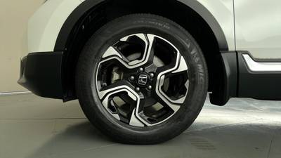 2018 HONDA CR-V gallery