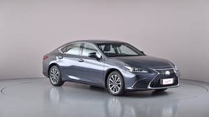 2022 LEXUS ES250