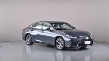 2022 LEXUS ES250