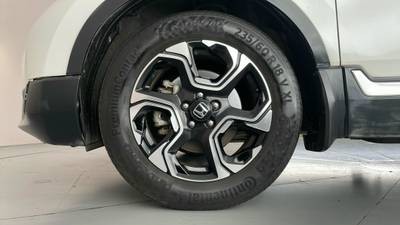 2018 HONDA CR-V gallery