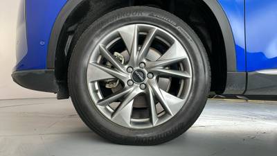 2022 GWM HAVAL H6 gallery