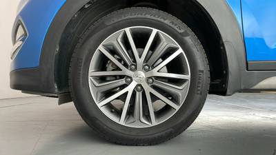 2016 HYUNDAI TUCSON gallery