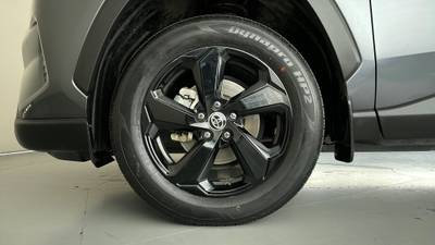 2020 TOYOTA RAV4 gallery