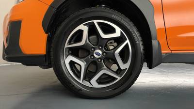 2019 SUBARU XV gallery