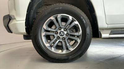 2019 MITSUBISHI TRITON gallery