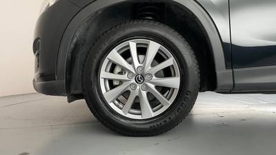 2017 Mazda CX-5 gallery