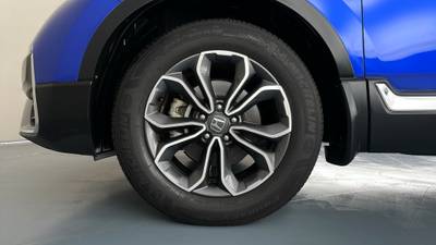 2020 HONDA CR-V gallery