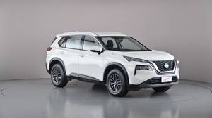 2022 NISSAN X-TRAIL