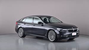 2019 BMW 6