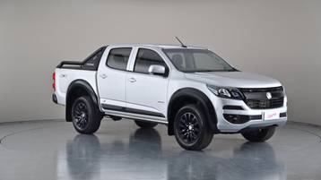 2019 HOLDEN COLORADO