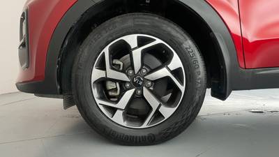 2018 Kia Sportage gallery