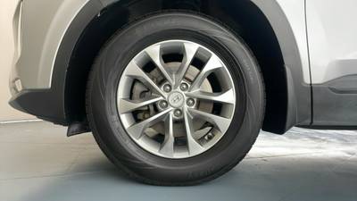 2019 HYUNDAI SANTA FE gallery