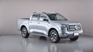 2021 GWM UTE