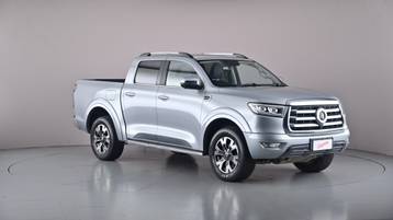 2021 GWM UTE