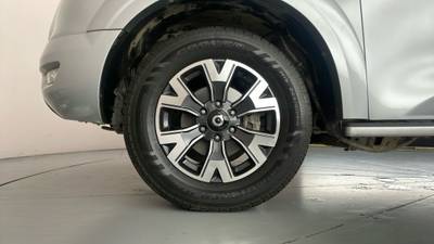 2021 GWM UTE gallery