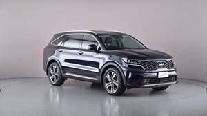 2022 KIA SORENTO