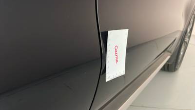 2022 Kia Sorento imperfections