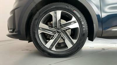 2022 Kia Sorento gallery