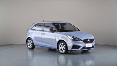 2022 MG MG3 AUTO