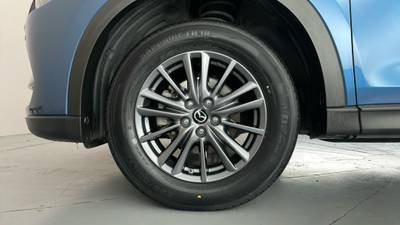 2019 MAZDA CX-5 gallery