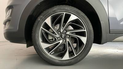 2019 HYUNDAI TUCSON gallery