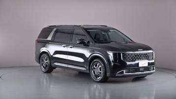 2024 Kia Carnival