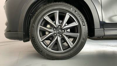2017 MAZDA CX-5 gallery