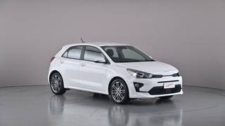 2022 KIA RIO