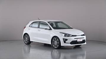 2022 KIA RIO