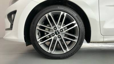 2022 KIA RIO gallery