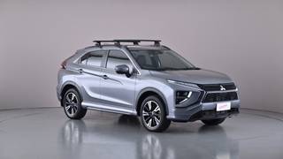 2022 MITSUBISHI ECLIPSE CROSS