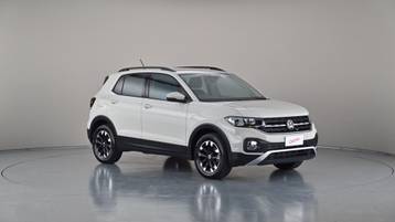 2023 VOLKSWAGEN T-CROSS
