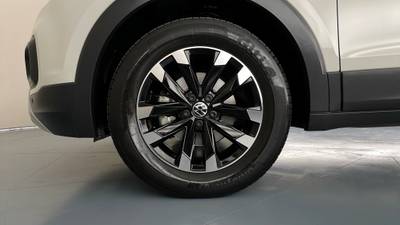 2023 VOLKSWAGEN T-CROSS gallery