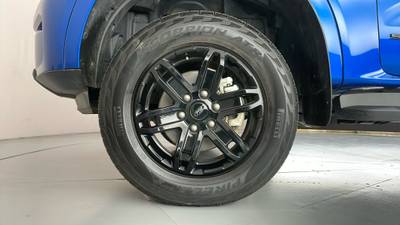 2023 FORD EVEREST gallery