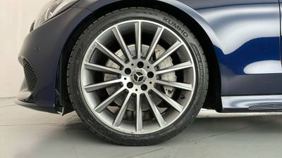 2017 MERCEDES-BENZ C-CLASS gallery