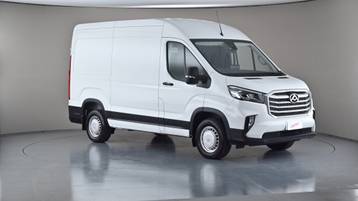 2022 LDV DELIVER 9