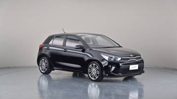 2019 KIA RIO