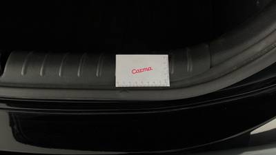 2019 KIA RIO imperfections