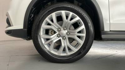 2019 MITSUBISHI ASX gallery