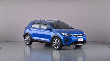 2021 KIA STONIC