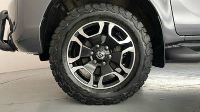 2020 TOYOTA HILUX gallery