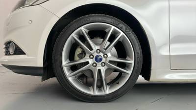 2017 FORD MONDEO gallery
