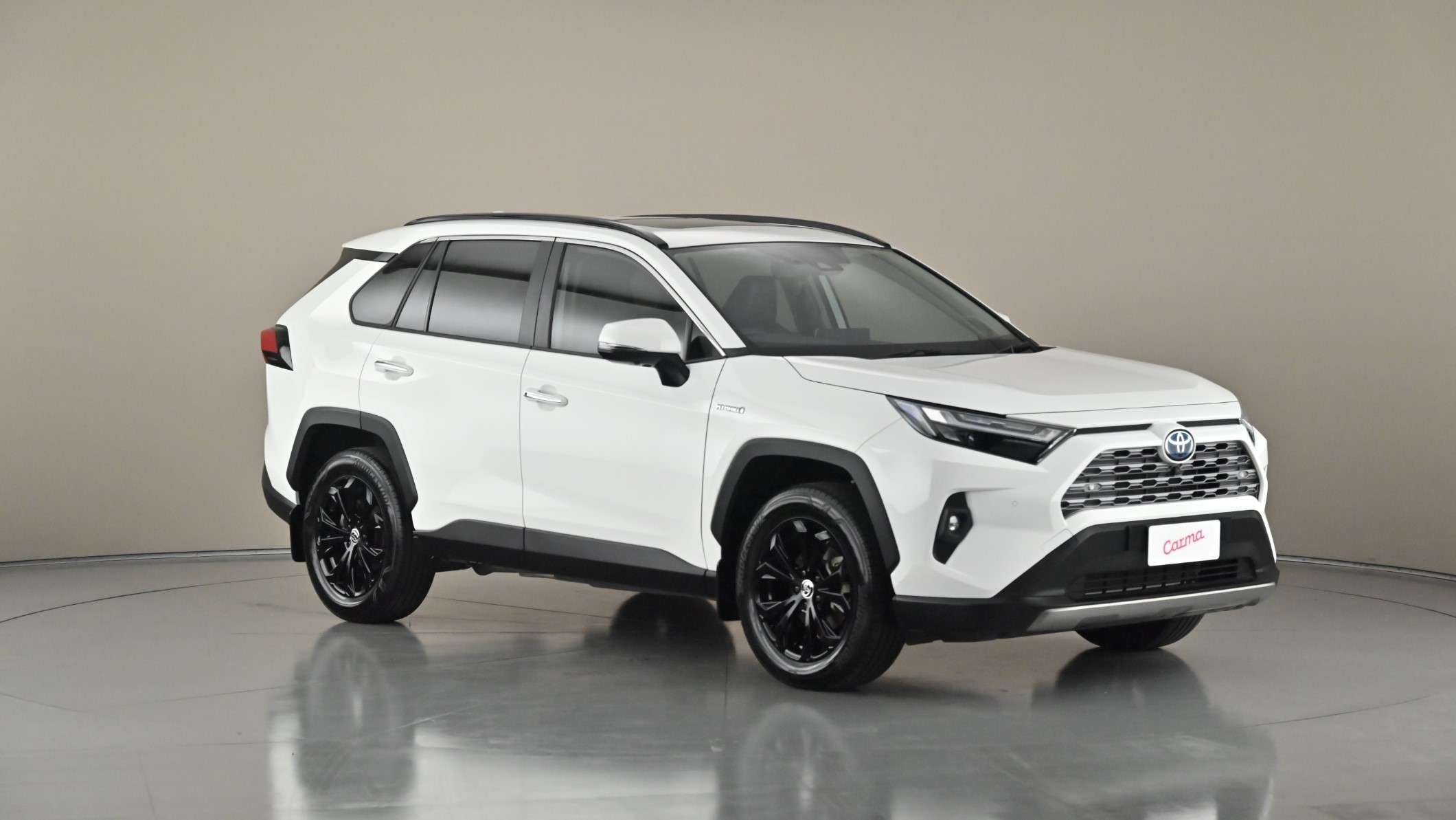 Carma | 2021 TOYOTA RAV4 $46,990