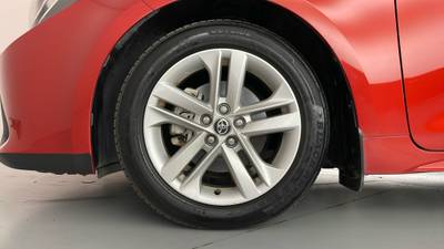 2019 Toyota Corolla gallery