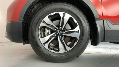 2020 HONDA CR-V gallery